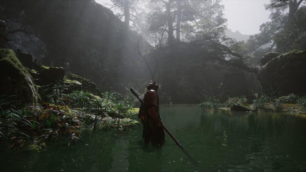 Black Myth: Wukong Review 6 Black Myth Wukong