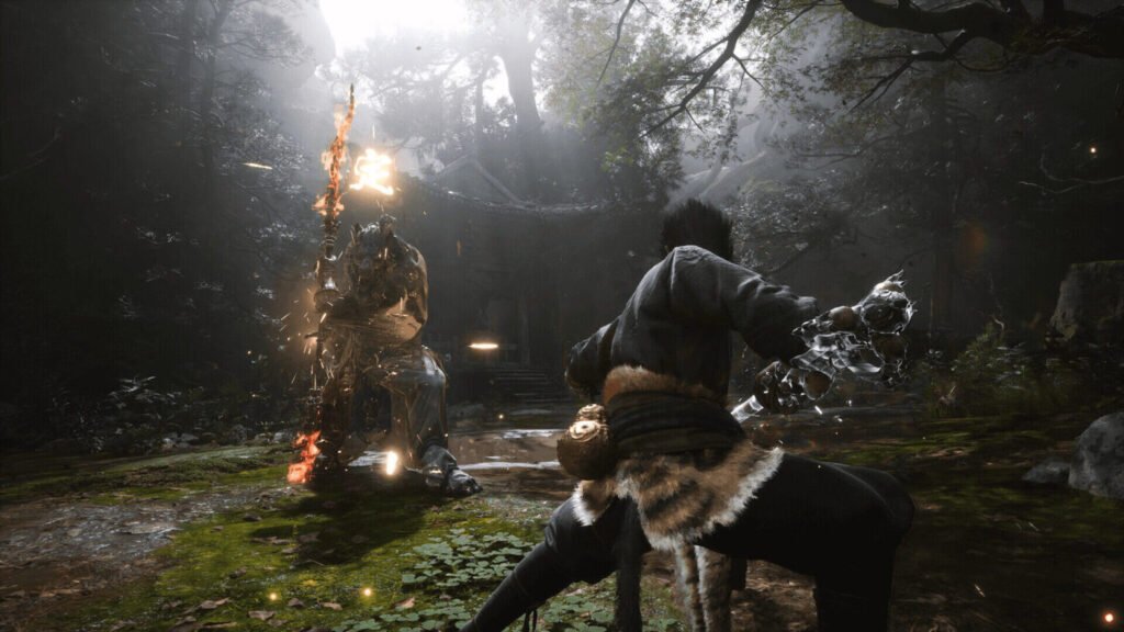 Black Myth: Wukong Review 5 Black Myth Wukong 1536x864 1
