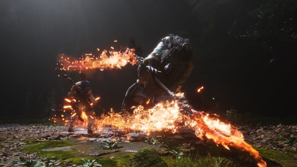 Black Myth: Wukong Review 9 Black Myth Wukong Sets New Pre Load Record on Steam Surpassing Cyberpunk 2077