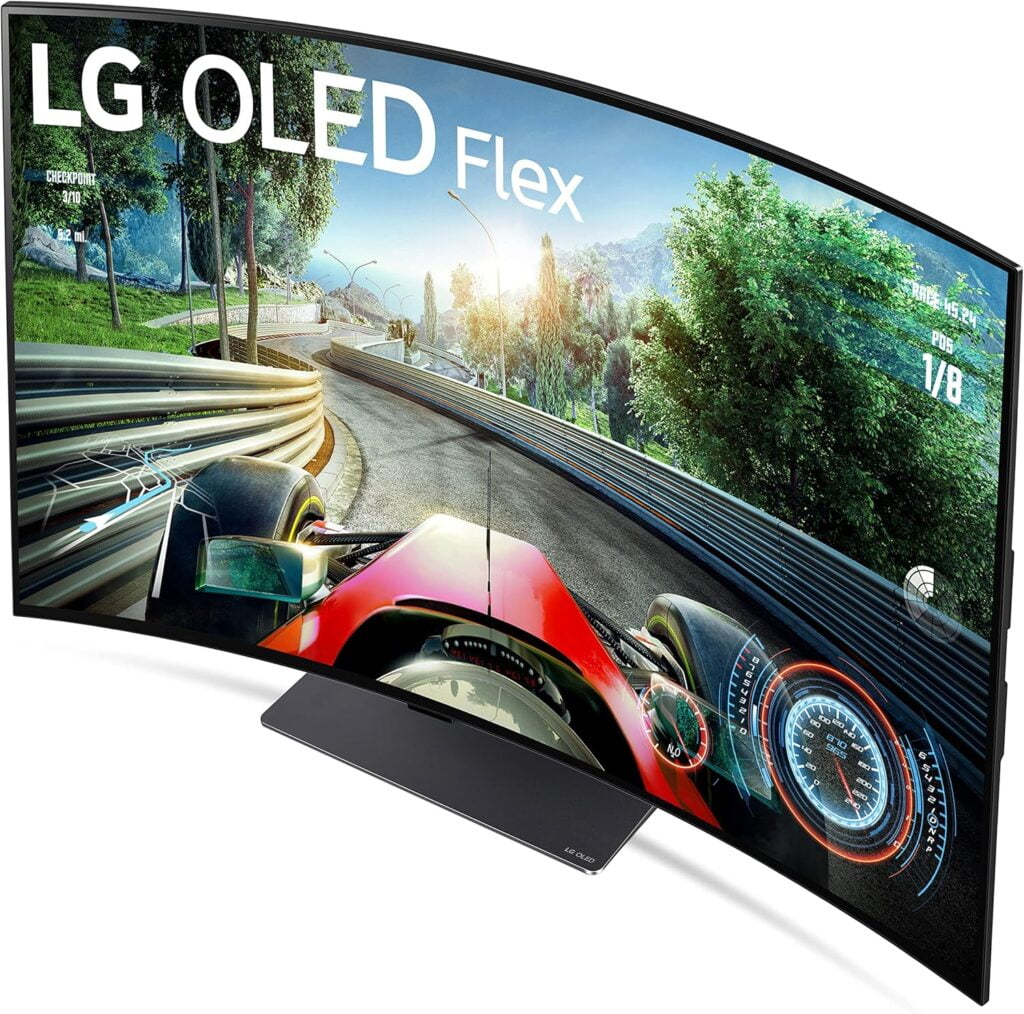 OLED Gaming Monitor: The Ultimate Visual Upgrade in 2024 6 Oled gaming monitor 2