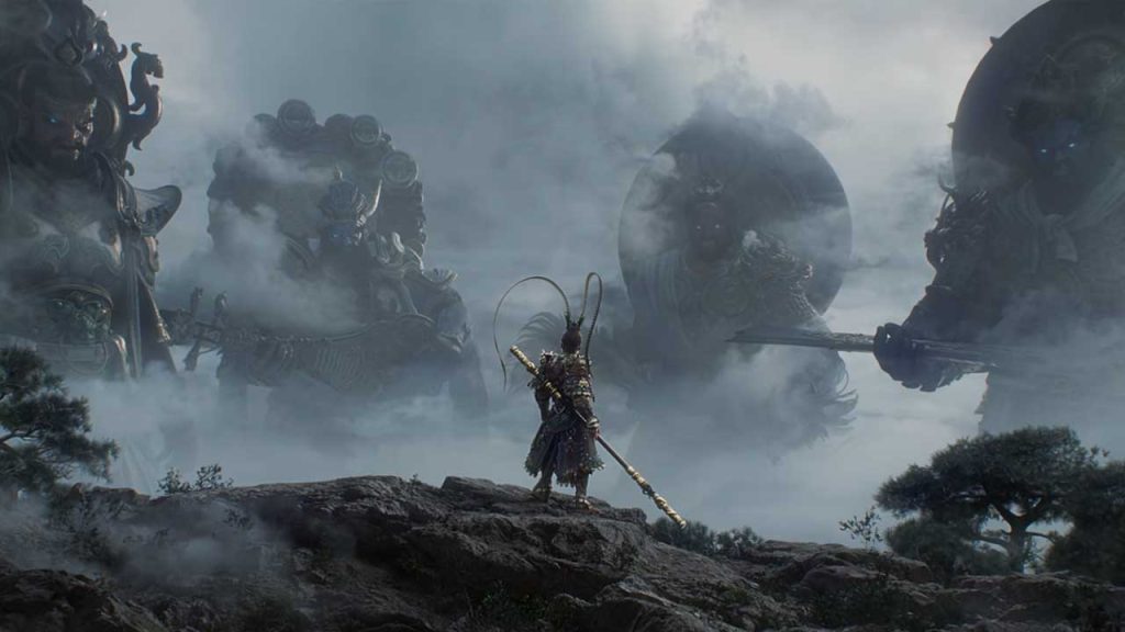 Black Myth: Wukong Review 11 black myth wukong gameplay 1 1024x576 1