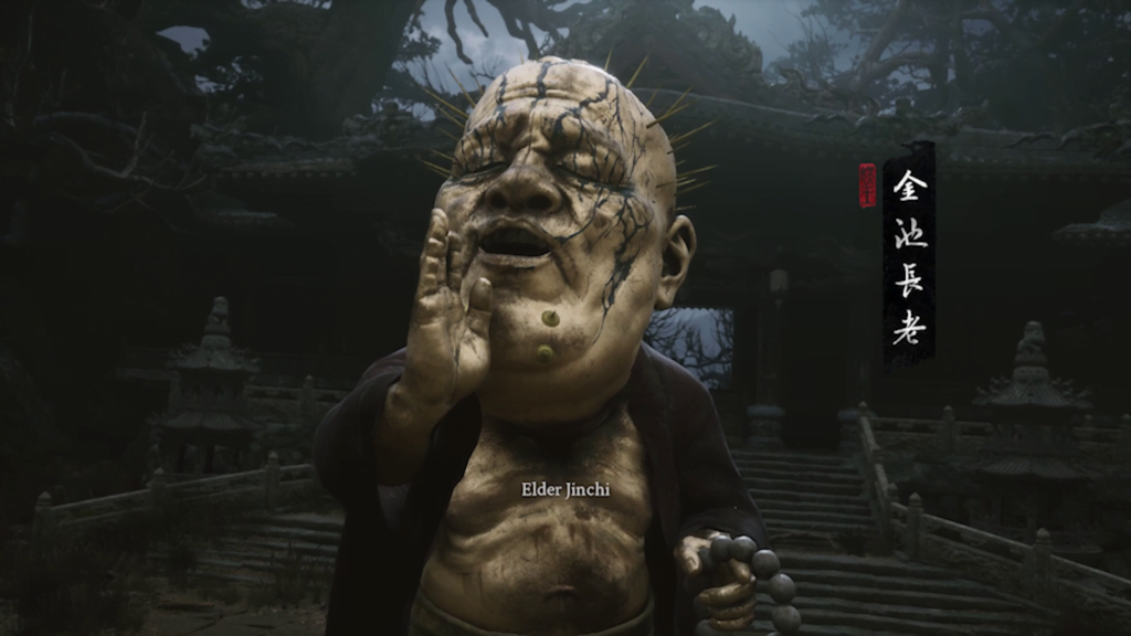 Black Myth: Wukong Review 7 black myth wukong gameplay screenshots rpdd