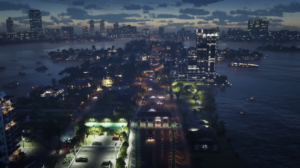 GTA 6 Leaks: What We Know So Far 2 gta 6 leaks