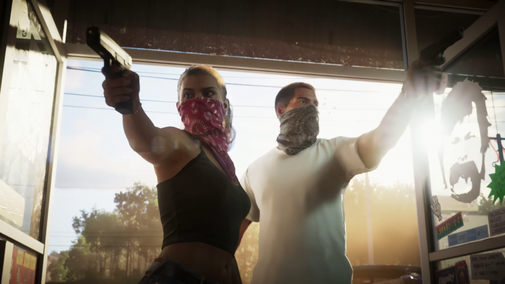 GTA 6 Leaks: What We Know So Far 4 gta 6 leaks 3