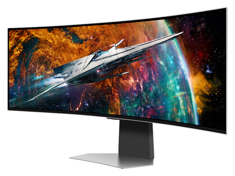 OLED Gaming Monitor: The Ultimate Visual Upgrade in 2024 4 oled gaming monitor 2
