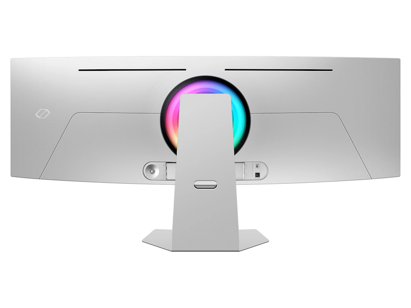 OLED Gaming Monitor: The Ultimate Visual Upgrade in 2024 3 oled gaming monitor 3