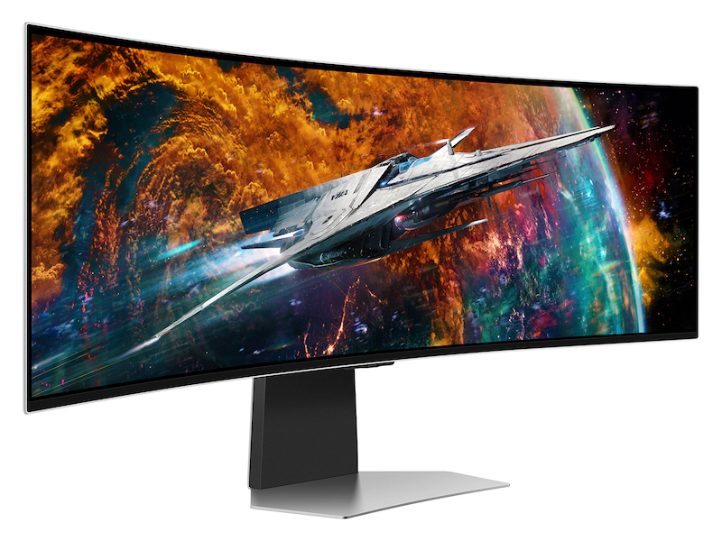 OLED Gaming Monitor: The Ultimate Visual Upgrade in 2024 5 oled gaming monitor